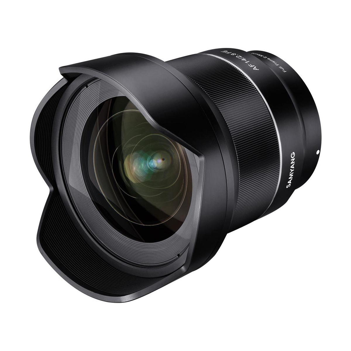 Samyang AF 14mm f/2.8 FE Lens for Sony E