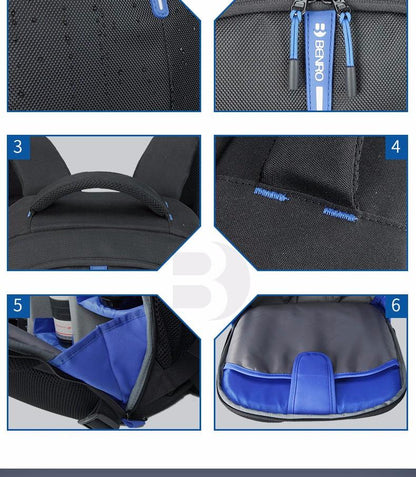 Benro Hiker 200 Backpack