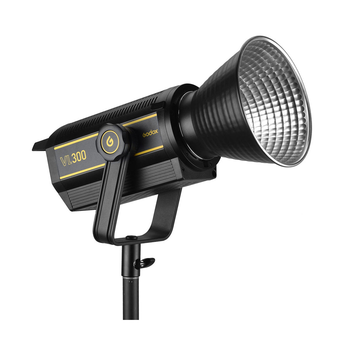 Godox VL300 LED Video Light VL300II Daylight LED Monolight Studio Lighting (320W)