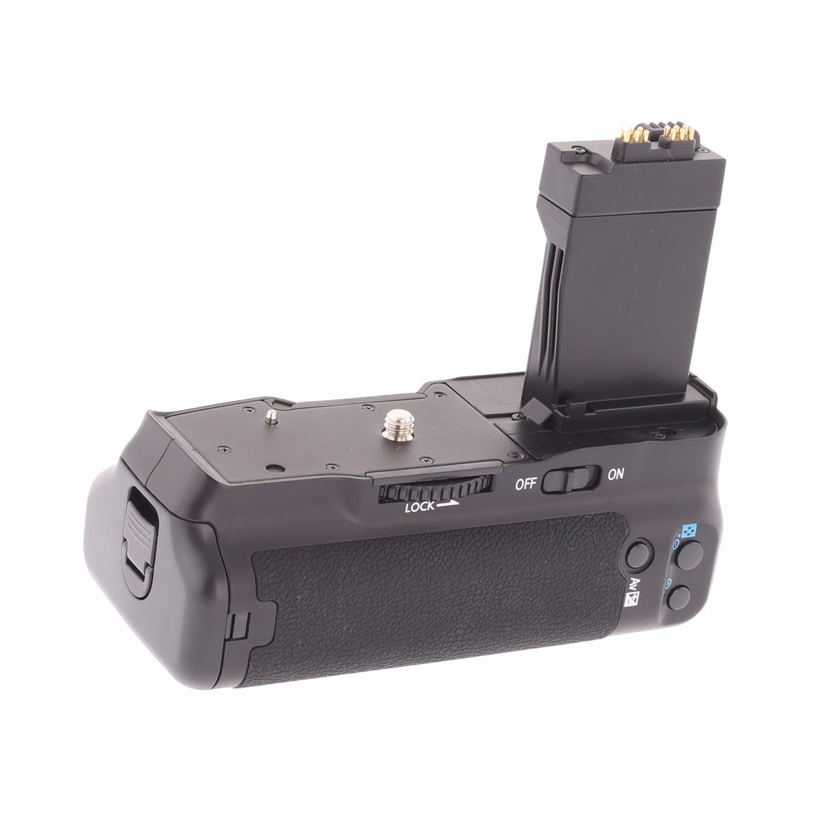 MEIKE Battery Grip MK-550D/BG-E8/BP-550D BG for Canon 550D/600D/650D/700D