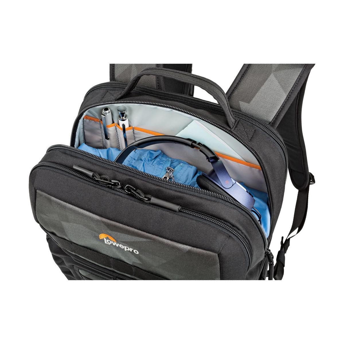 Lowepro DroneGuard BP 250 Backpack for DJI Mavic Pro/Air Quadcopter Drone Bag