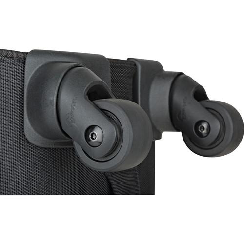 Lowepro PhotoStream SP 200 Roller Trolley Bag for Camera Gears