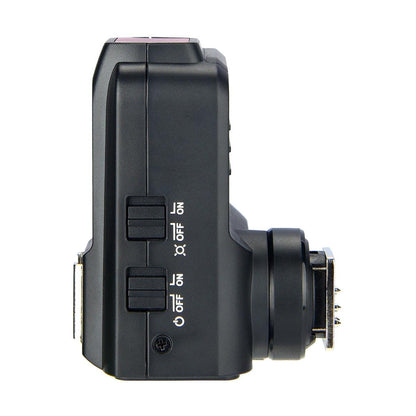 Godox X2 X2T-N 2.4 GHz TTL Wireless Flash Trigger for Nikon X2T