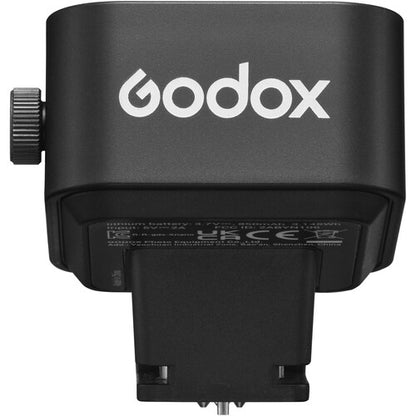Godox X3 C Xnano Touchscreen TTL Wireless Flash Trigger X3C Built-in Battery Camera Accessories X3-C
