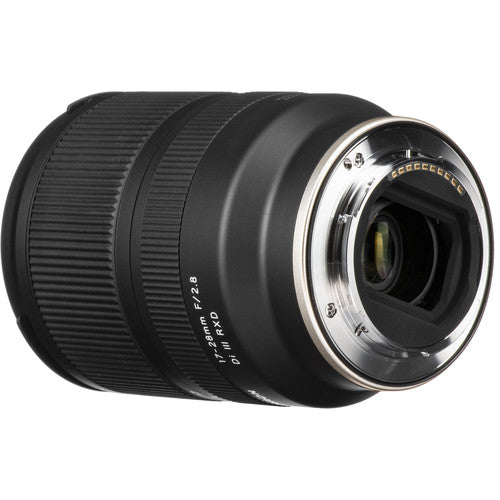 Tamron A046 17-28mm f/2.8 Di III RXD Lens for Sony E E-Mount