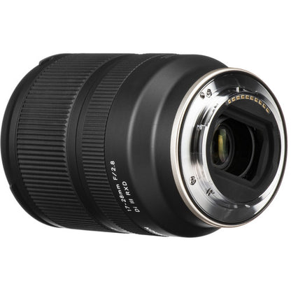Tamron A046 17-28mm f/2.8 Di III RXD Lens for Sony E E-Mount