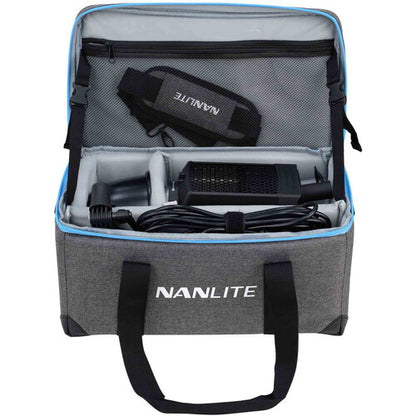 Nanlite Forza 150B Bi-Color LED Monolight 2700-6500K Studio Lighting