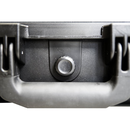 VESSEL VS500 Portable Hard Case for Photography, Equipment, Instruments, Watches and other devices VS4636