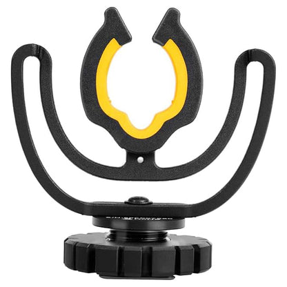 Deity Microphones V-Mic D4 Mini Ultracompact Camera-Mount Shotgun Microphone