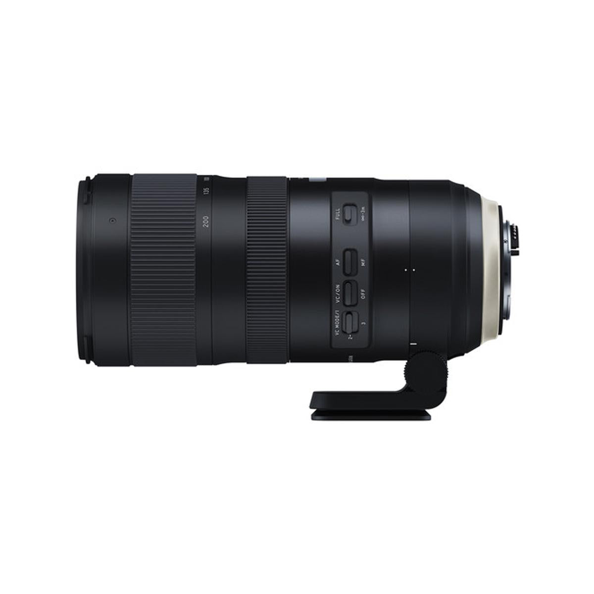 Tamron A025 SP 70-200mm f/2.8 Di VC USD G2 Lens for Nikon DSLR F Mount Full Frame