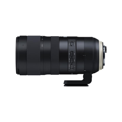 Tamron A025 SP 70-200mm f/2.8 Di VC USD G2 Lens for Nikon DSLR F Mount Full Frame