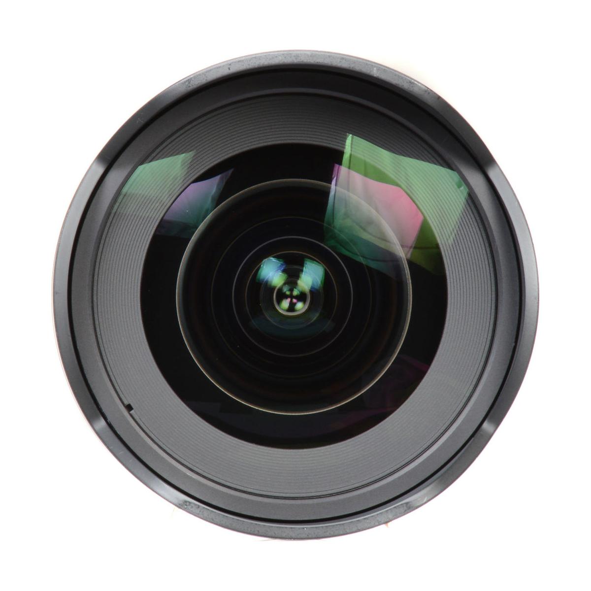 Samyang AF 14mm f/2.8 FE Lens for Sony E