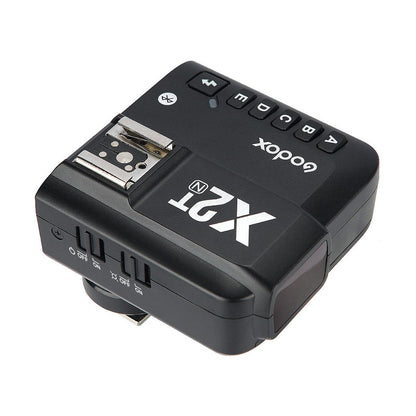Godox X2 X2T-N 2.4 GHz TTL Wireless Flash Trigger for Nikon X2T