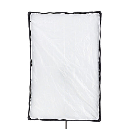 Phottix Easy Up HD Umbrella Softbox with Grid 60x90cm 24x35 Inches + Varos Pro S PH82495