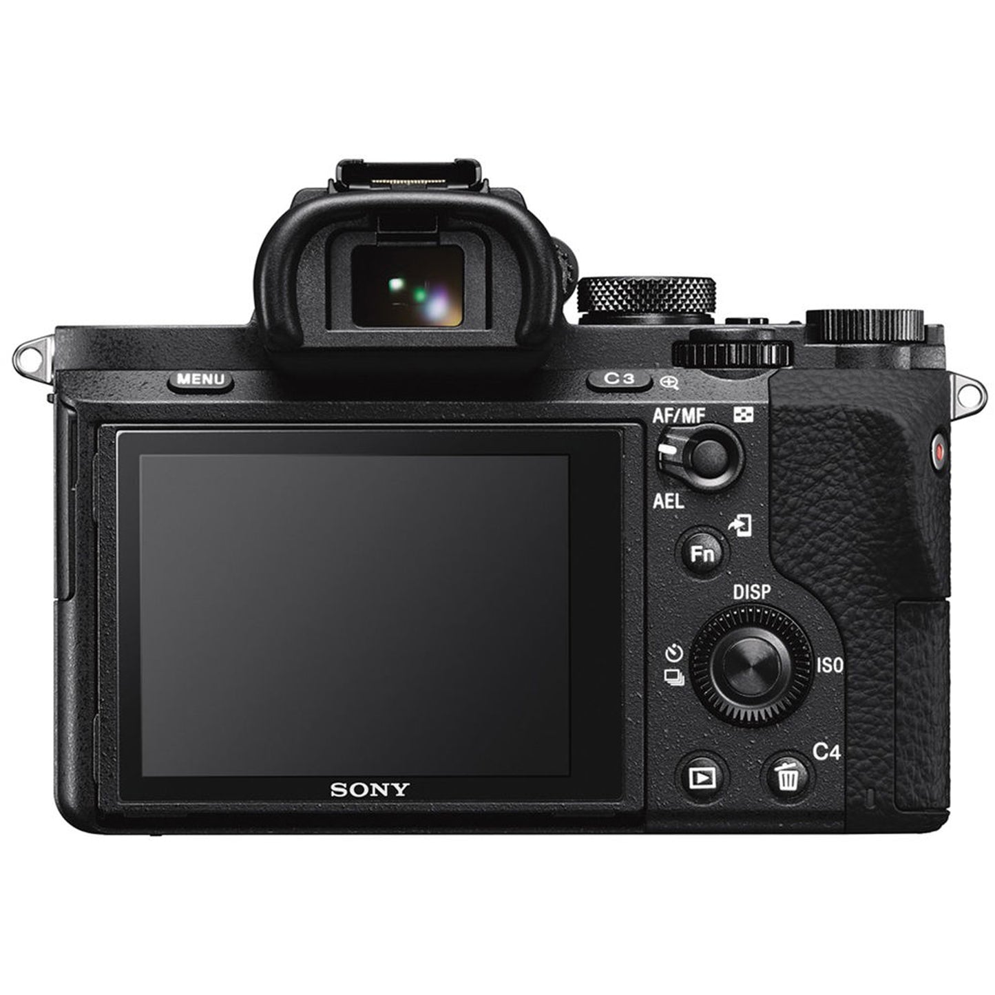 Sony ILCE-7MII a7 II Alpha Mirrorless Digital Camera Body Only A7M2 A72