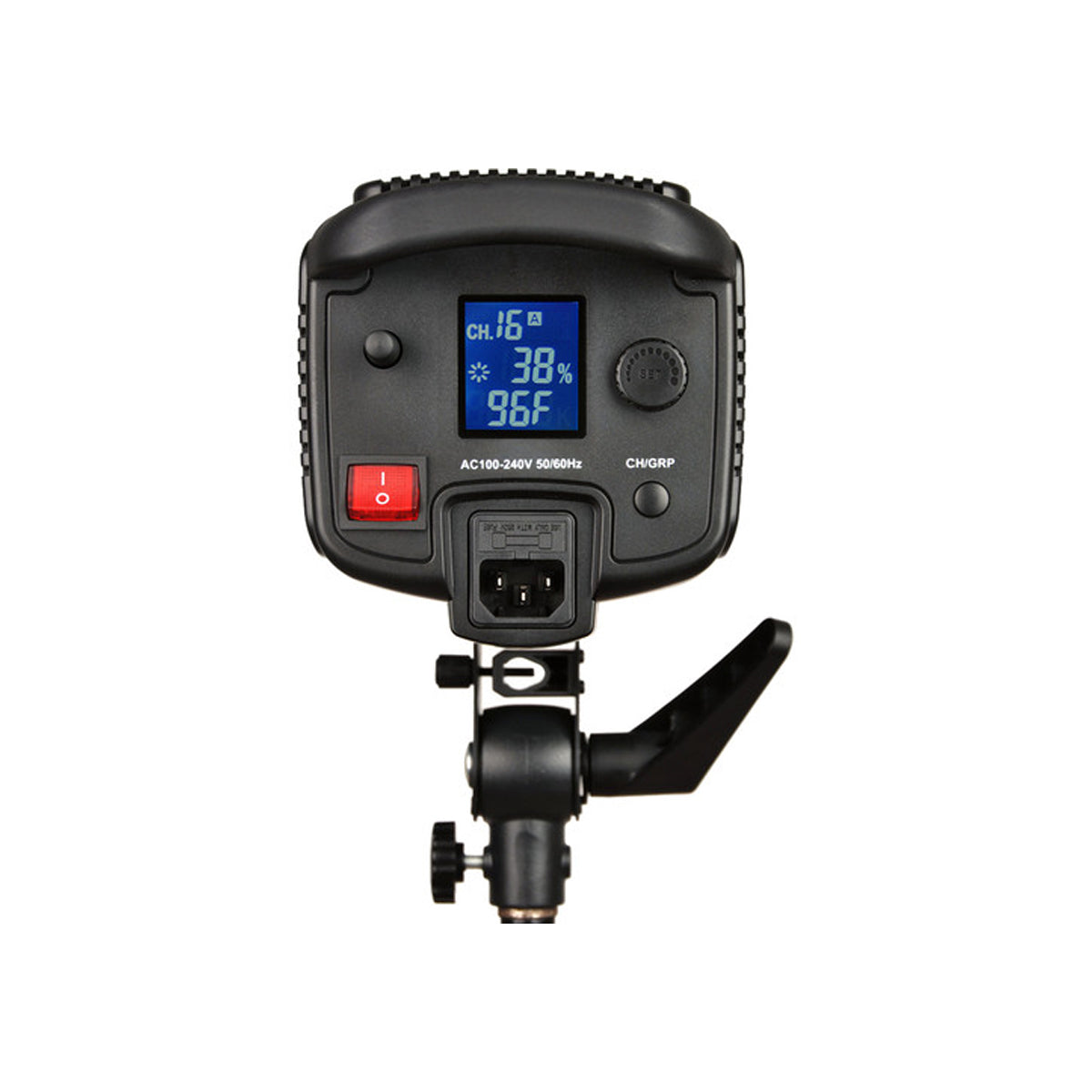 Godox SL-150W LED Video Light SL150W (Daylight-Balanced)