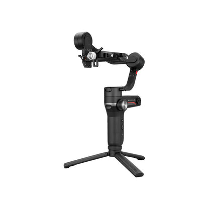 CLEARANCE Zhiyun Stabilizer WEEBILL S Compact 3-Axis Multi Operational Handheld Gimbal Stabilizer
