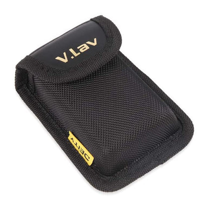 Deity Microphones V.Lav Pre-Polarized Lavalier Lapel Microphone Omnidirectional Condenser Mic for DSLRs,Camcorders,Smartphones,Handy Recorders, Laptop, Bodypack Transmitters, Tablets