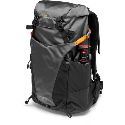 Lowepro PhotoSport BP 24L AW III Photo Backpack Bag Grey Black for Camera Acessories