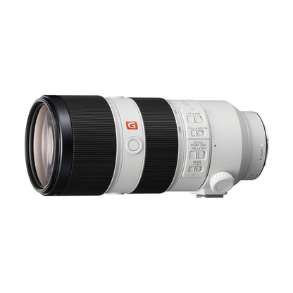 Sony SEL70200GM/ FE 70-200mm F2.8 GM OSS Lens