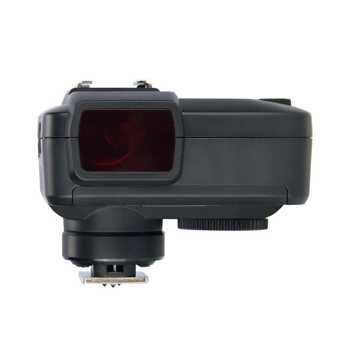 Godox X2 X2T-N 2.4 GHz TTL Wireless Flash Trigger for Nikon X2T