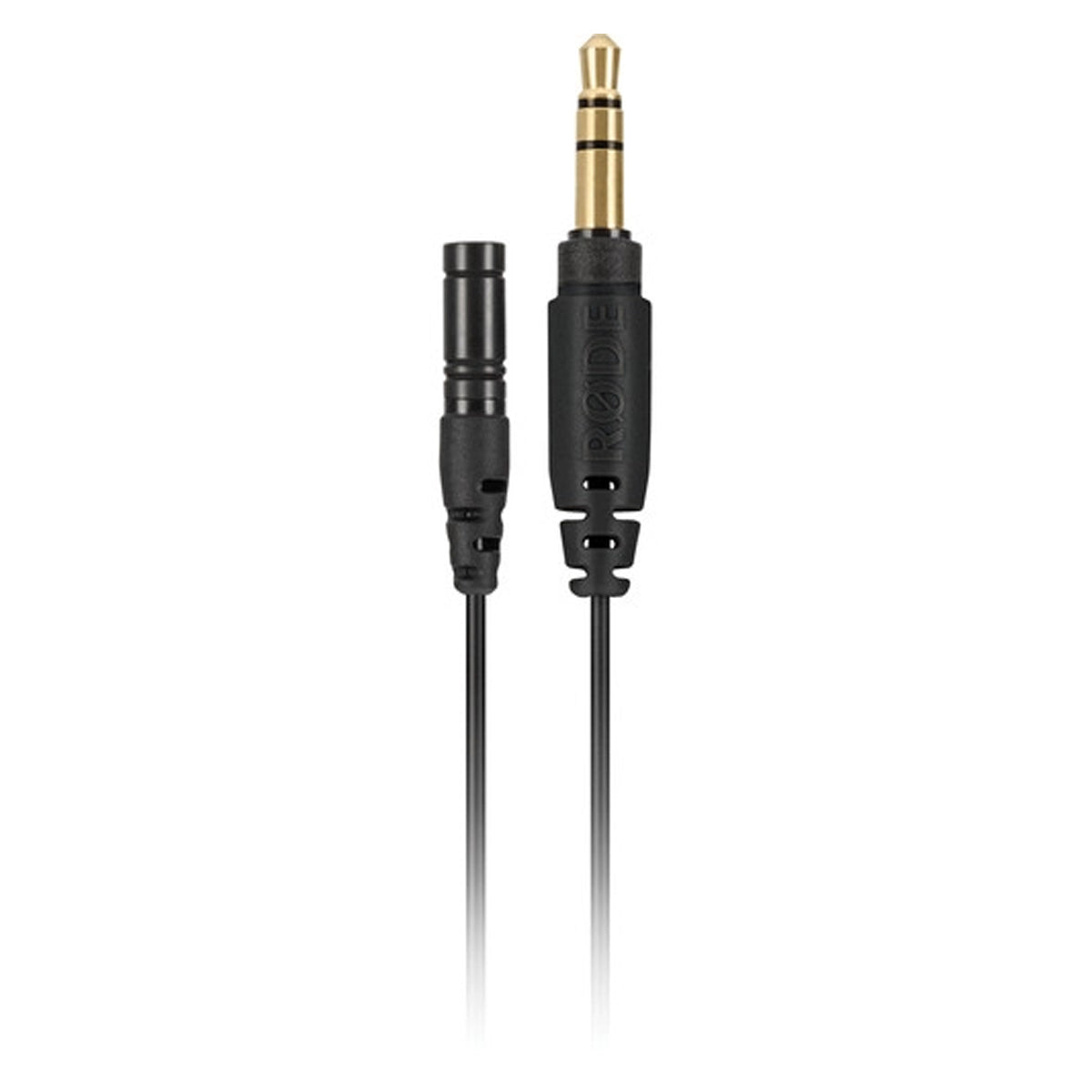 Rode Lavalier GO Omnidirectional Microphone for Wireless GO Systems Audio Equipment