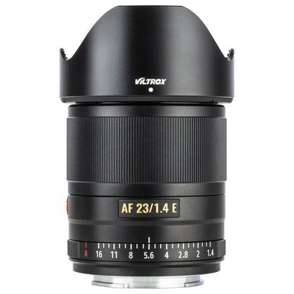 CLEARANCE Viltrox LENS AF 23mm f1.4 Sony E