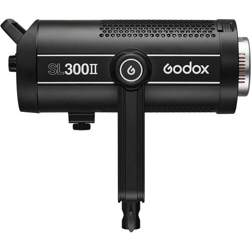 CLEARANCE Godox STUDIO LIGHT SL300ii
