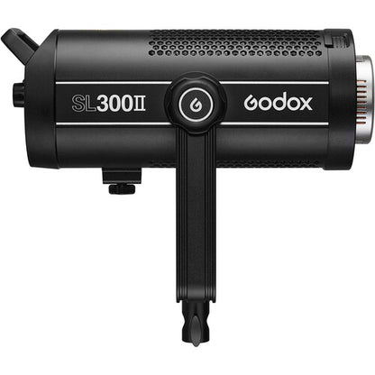 CLEARANCE Godox STUDIO LIGHT SL300ii
