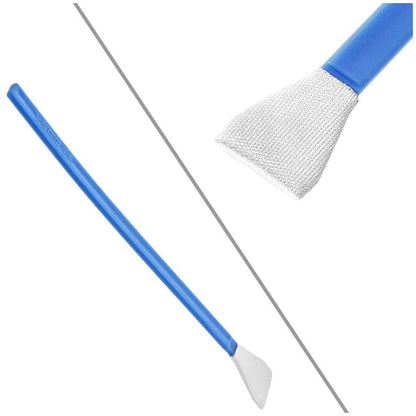 VSGO DDR-15 DSLR SLR Camera APS-C Sensor Cleaning Kit 10x16mm Cleaning Swabs DDR15