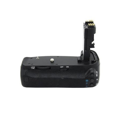 MEIKE MK-70D BG-E14 Battery Grip for Canon 70D