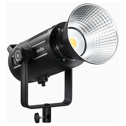 CLEARANCE Godox SL200ii LED Video Light SL200W II Version 2 Studio Lighting