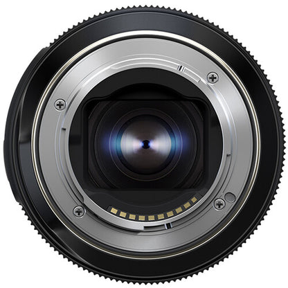 Tamron 90mm f/2.8 Di III VXD Macro Lens for Full-Frame Mirrorless Sony E-mount Cameras