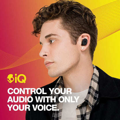 SkullCandy Grind True Wireless Earbuds in-Ear Audio Sound