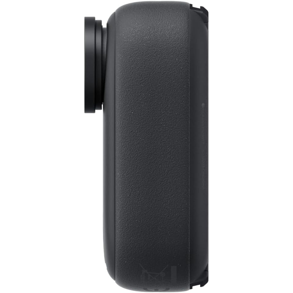 Insta360 GO 3 Action Camera Waterproof Tiny Mighty Small Light Portable Vlogging Touchscreen for Creators