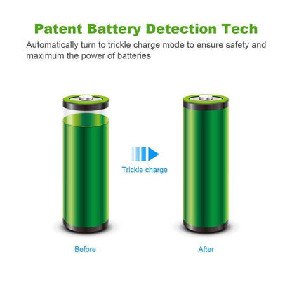 CLEARANCE EBL CHARGER LN-6420