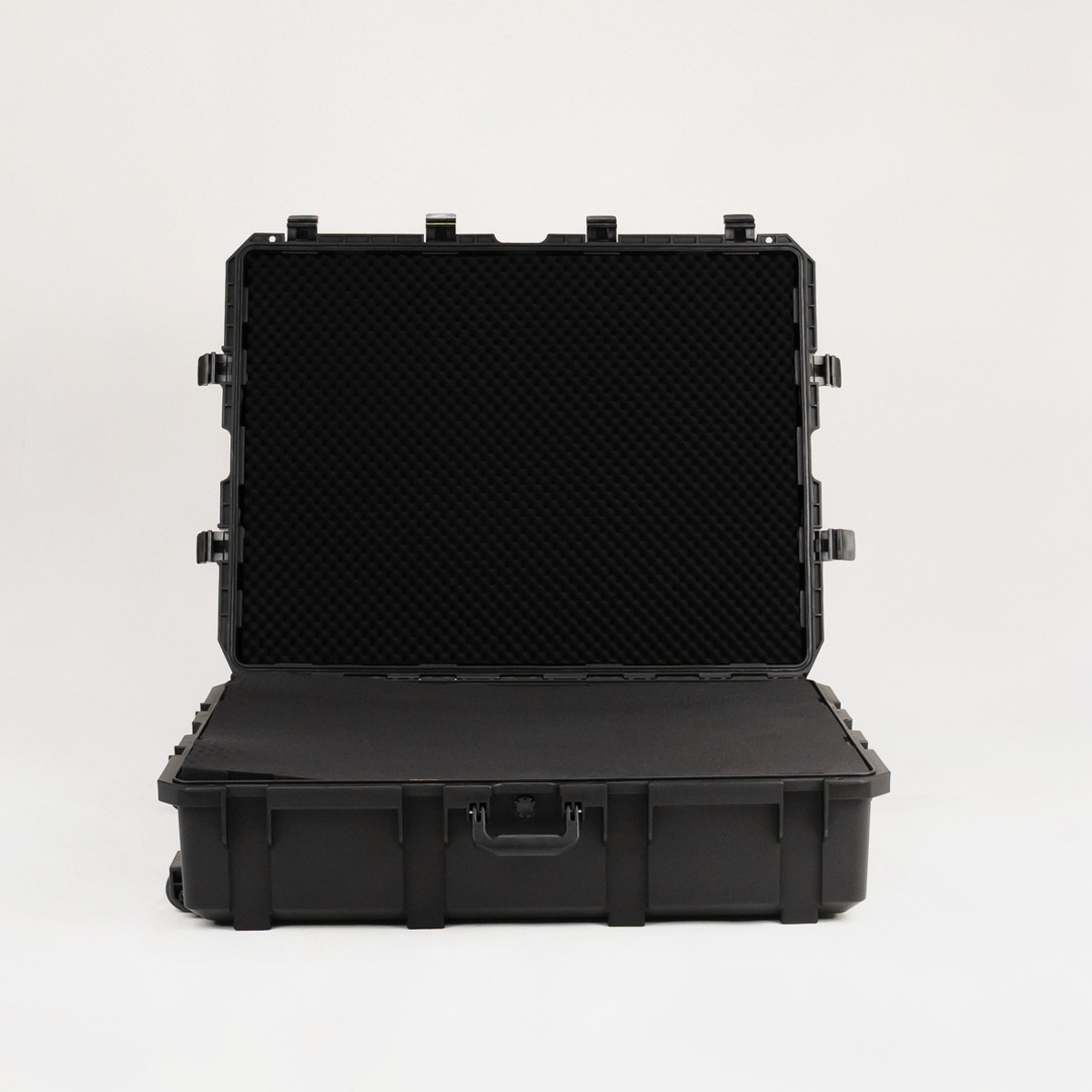 VESSEL DEFENDER VS8866 Portable Large Hard Case for Photography Equipment Tactical Instruments Tool Box and other devices