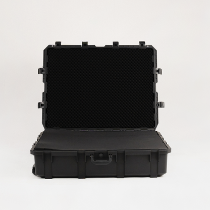 VESSEL DEFENDER VS8866 Portable Large Hard Case for Photography Equipment Tactical Instruments Tool Box and other devices