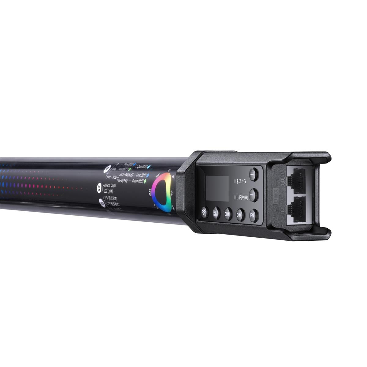 Godox TL60 RGB Tube Light for Studio Photography