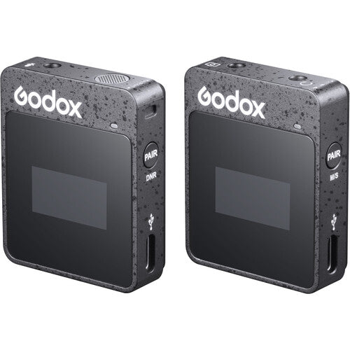 CLEARANCE Godox Movelink II M1 Wireless Microphone