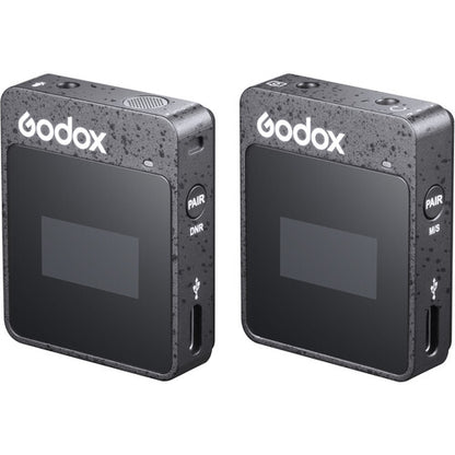 CLEARANCE Godox Movelink II M1 Wireless Microphone