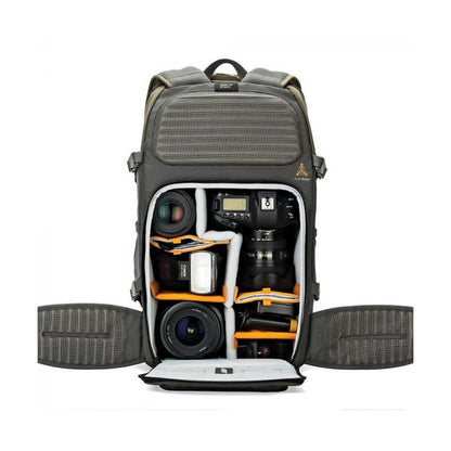 Lowepro Flipside Trek BP 450 AW Backpack for Camera Gears