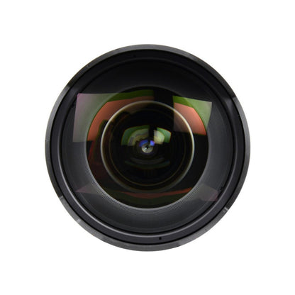 Samyang 14mm f/2.8 ED AS IF UMC Lens for Sony E Mount