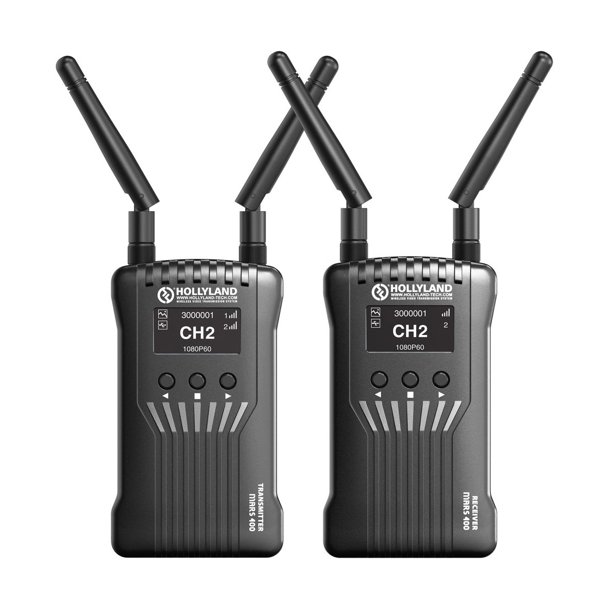 Hollyland Mars 400 Dual HDMI Wireless Video Transmission System