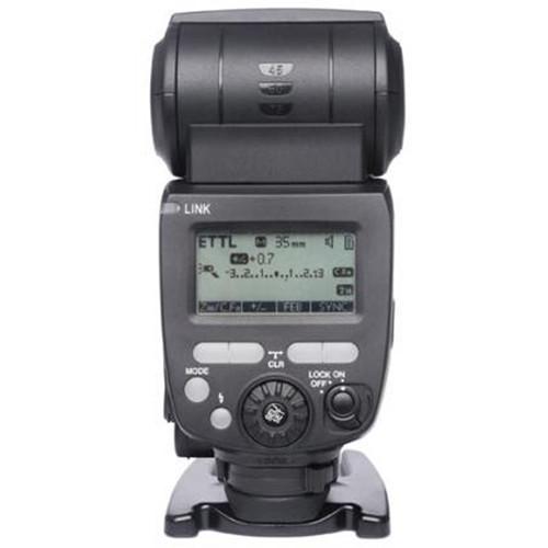 Yongnuo YN685 GN60 2.4G System ETTL HSS Wireless Flash Speedlite for Canon