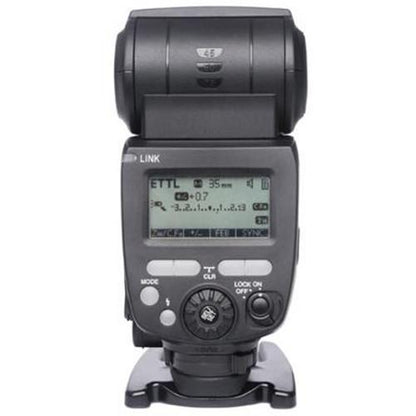 Yongnuo YN685 GN60 2.4G System ETTL HSS Wireless Flash Speedlite for Canon