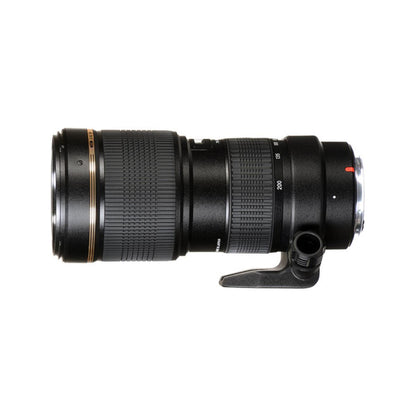 Tamron A001 70-200mm f/2.8 Di LD (IF) Macro AF Lens for Canon DSLR EF Mount Full Frame