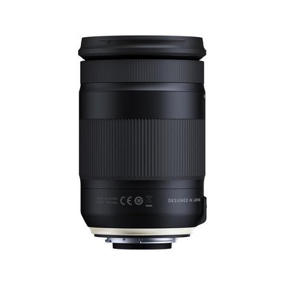 Tamron B028 18-400mm f/3.5-6.3 Di II VC HLD Lens for Nikon DSLR Nikon F Mount Crop Frame