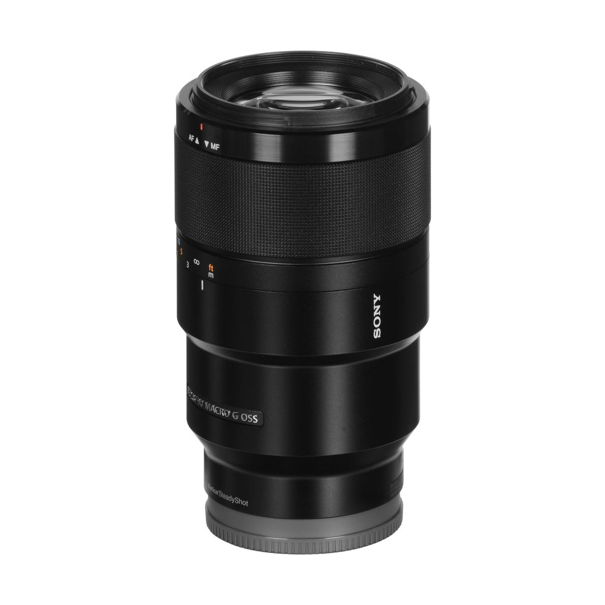 Sony Lens FE 90mm F2.8 Macro G OSS SEL90M28G