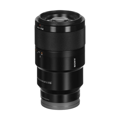 Sony Lens FE 90mm F2.8 Macro G OSS SEL90M28G